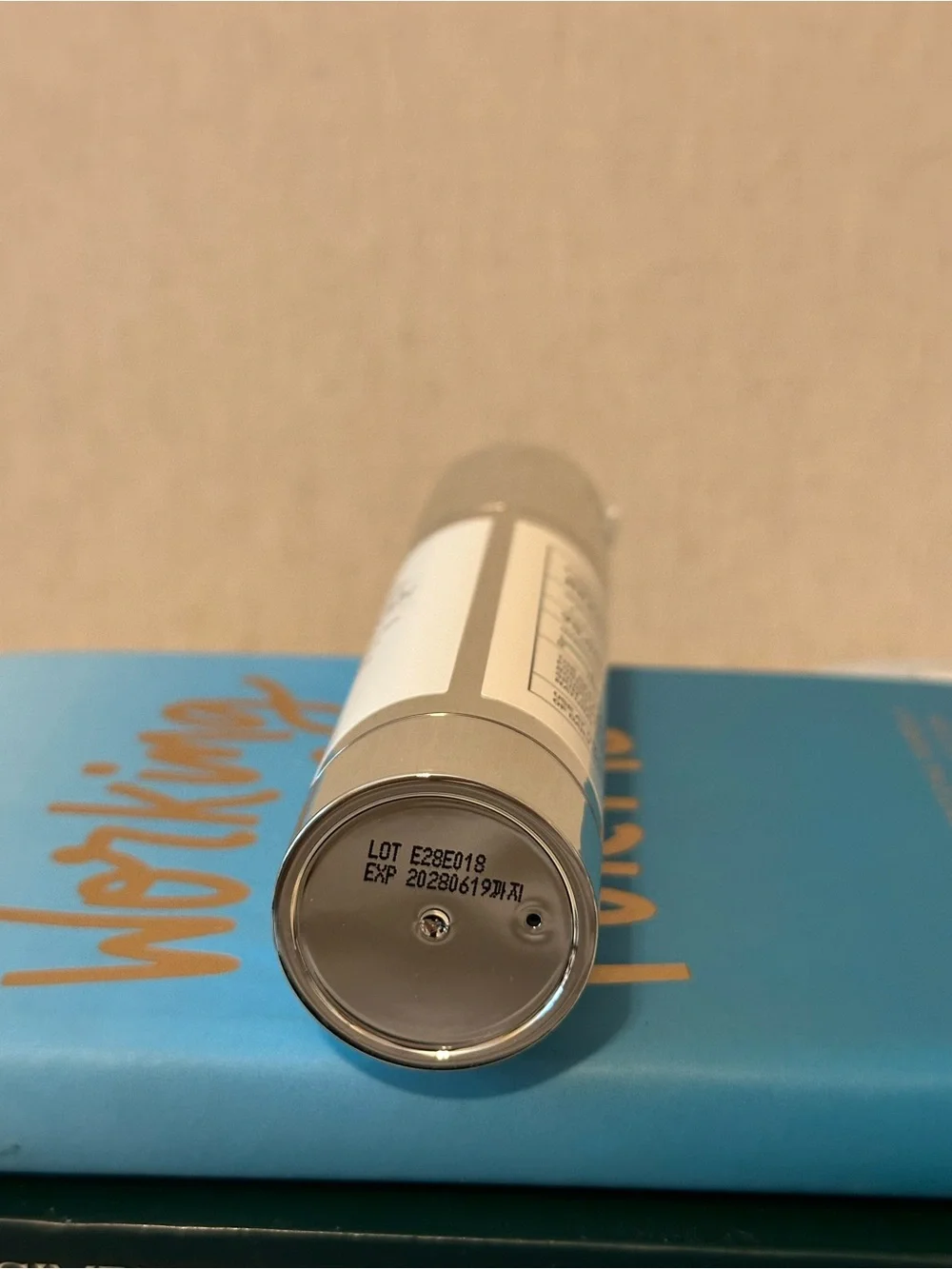 VT Cosmetics Cica Reedle Shot 100 - Silver Pump Serum (50 mL)